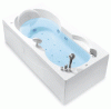 bath tube – acrylic
