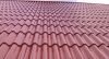 Profiled roofing sheet
