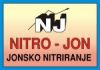 NITRO JON doo - Termička obrada metala