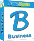 Novamedia Business csomag