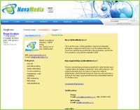 Novamedia Doo regisztráció